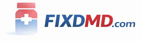 Fixd MD